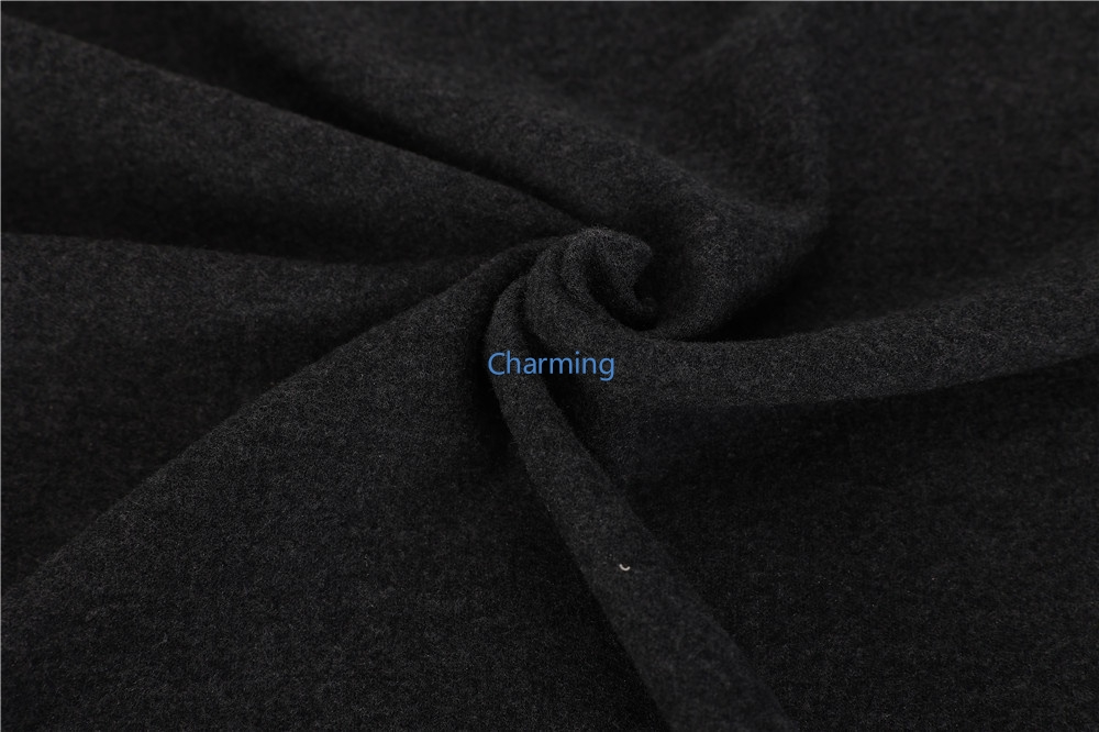 抓絨保暖雙面布