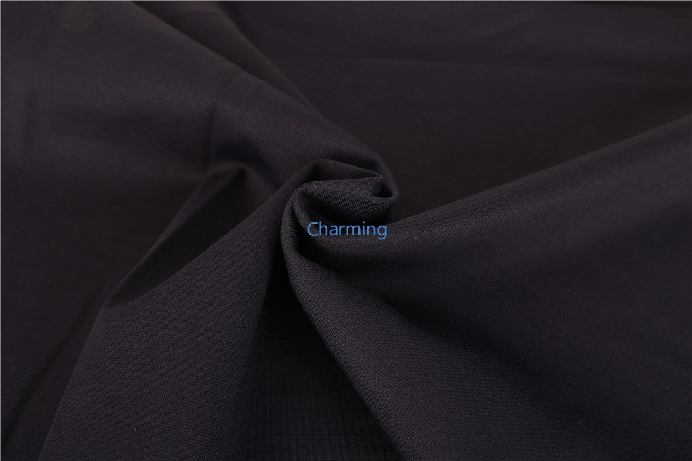 天絲有機(jī)棉氨綸汗布