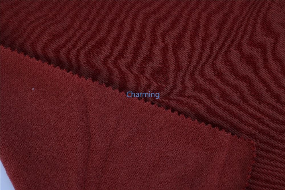 索羅納運(yùn)動(dòng)毛圈布