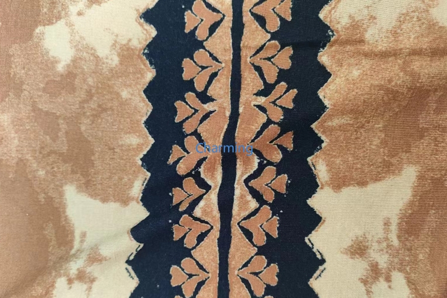 數碼活性印花氨綸汗布